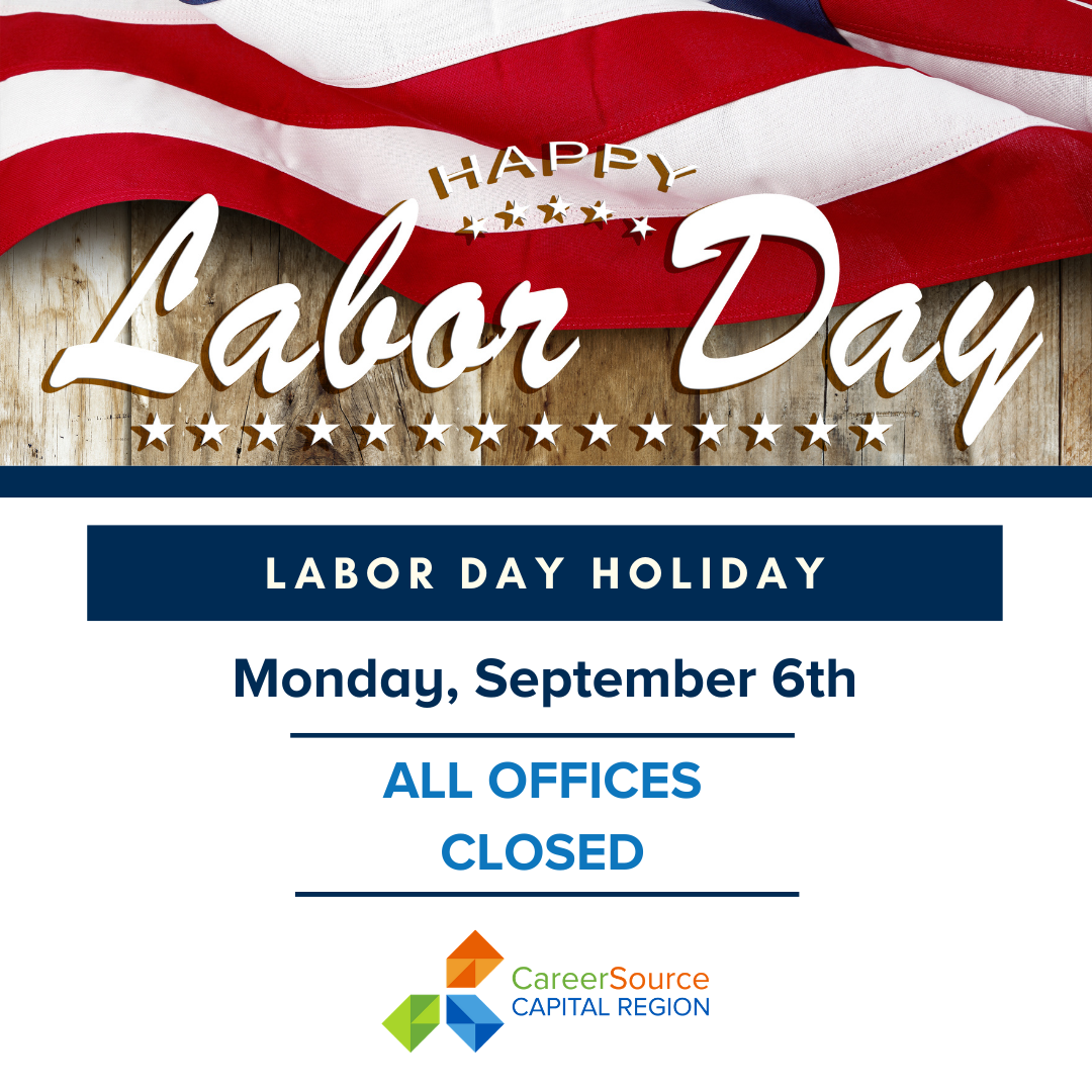 labor day 2021